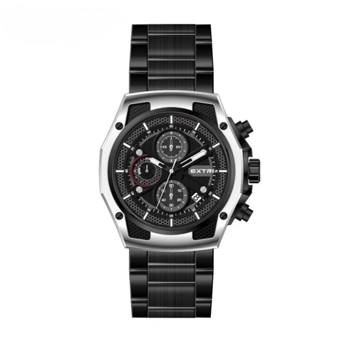 Relógio Masculino Extri