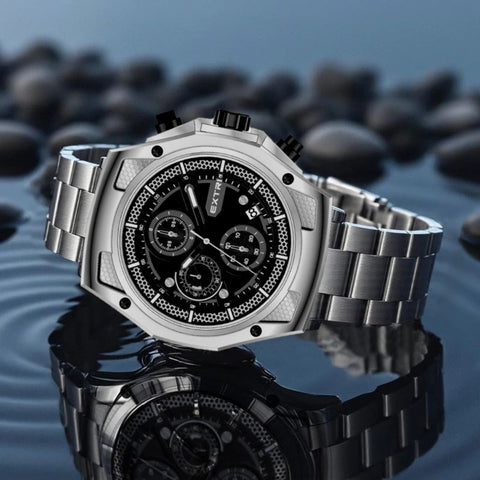 Relógio Masculino Extri