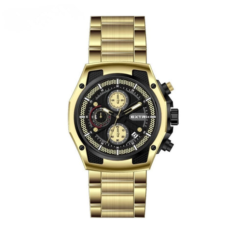 Relógio Masculino Extri