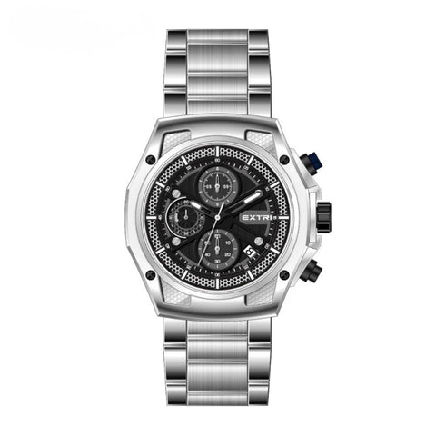 Relógio Masculino Extri