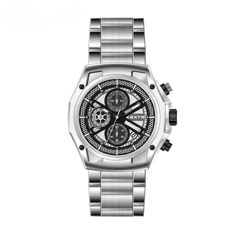Relógio Masculino Extri