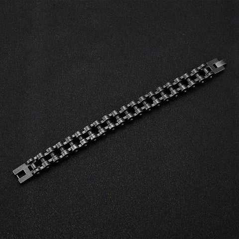Pulseira Masculina Bicycle Chain - Divino Royal