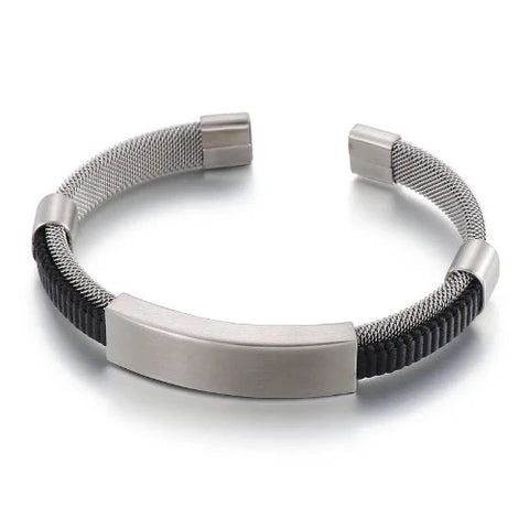 Pulseira Masculina Kalen - Divino Royal