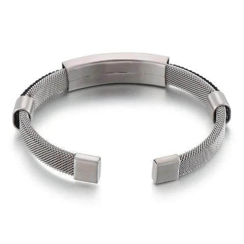 Pulseira Masculina Kalen - Divino Royal