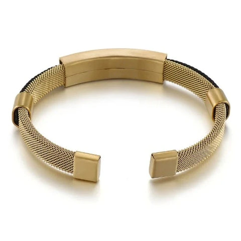 Pulseira Masculina Kalen - Divino Royal
