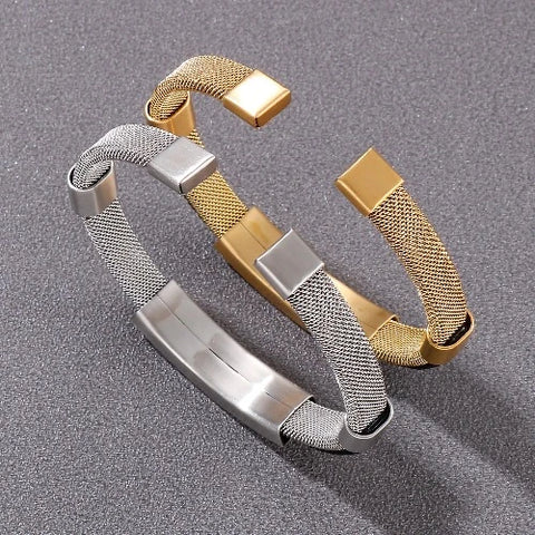 Pulseira Masculina Kalen - Divino Royal
