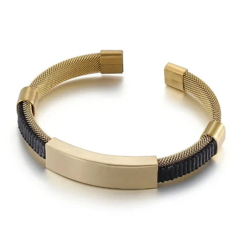 Pulseira Masculina Kalen - Divino Royal
