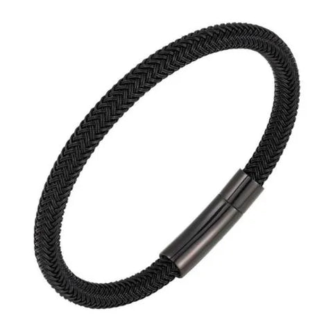 Pulseira Masculina Full Steel - Divino Royal