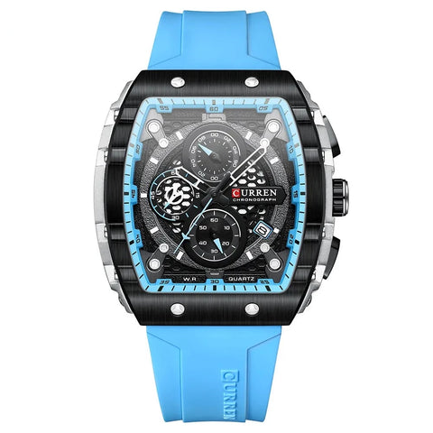 Relógio Masculino Colorful - Divino Royal