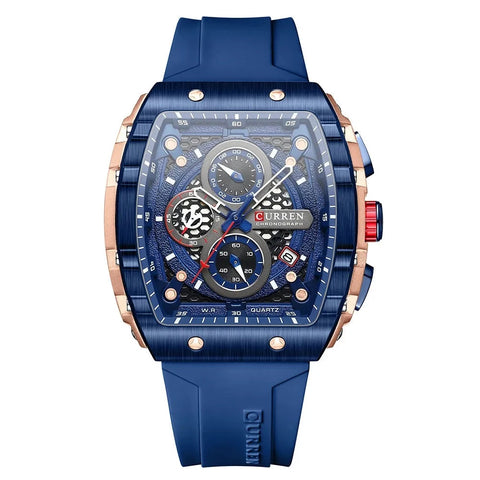 Relógio Masculino Colorful - Divino Royal