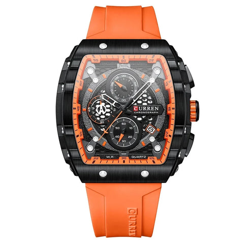 Relógio Masculino Colorful - Divino Royal