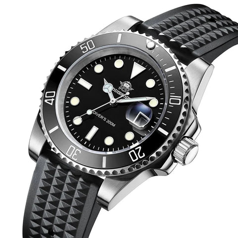 Relógio Masculino Quartzo Addiesdive - Divino Royal