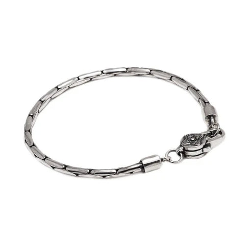 Pulseira de Prata 925 Bamboo - Divino Royal
