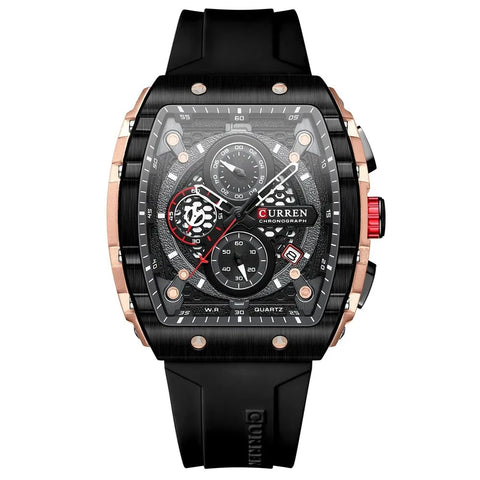 Relógio Masculino Colorful - Divino Royal
