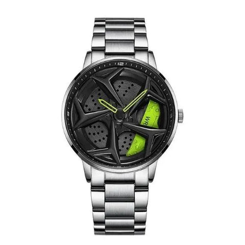 Relógio Masculino Aro 360 - Divino Royal
