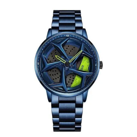 Relógio Masculino Aro 360 - Divino Royal