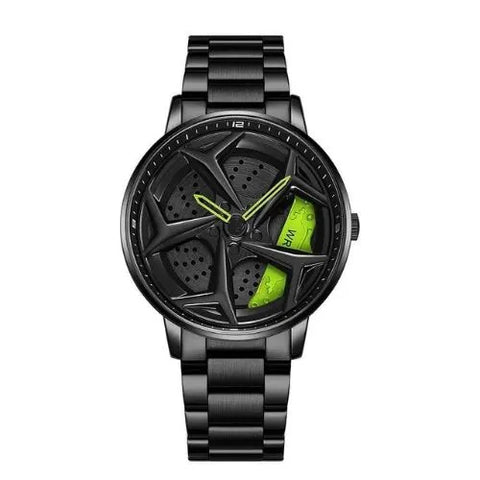 Relógio Masculino Aro 360 - Divino Royal
